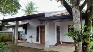 House for Sale in Wattekade, Moragahahena - Homagama