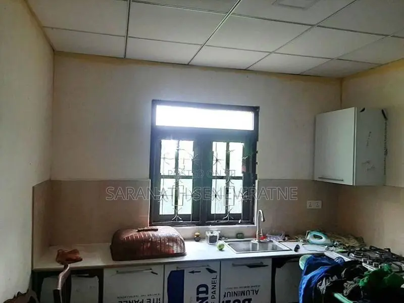 House for Sale in Wattekade, Moragahahena - Homagama