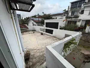 Two-Story House for Rent in Kotte