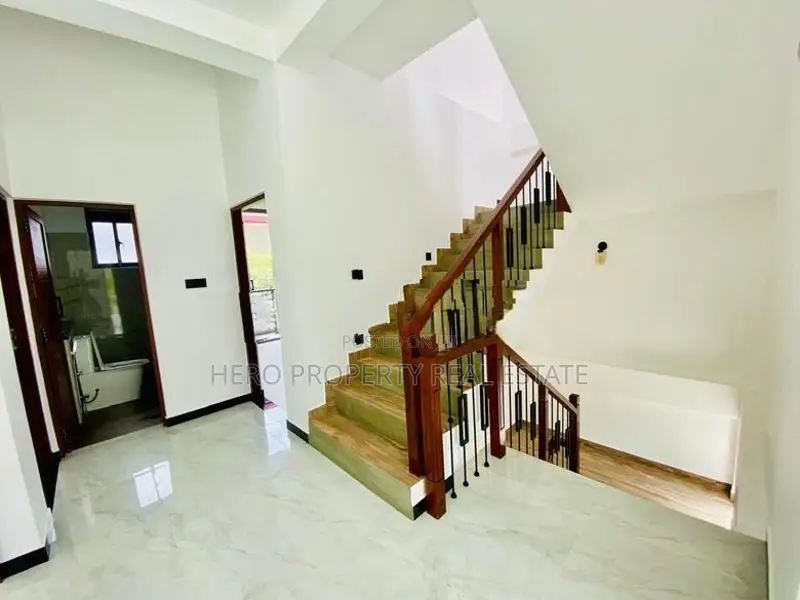HAS207 - Modern Luxury House for Sale in Piliyandala