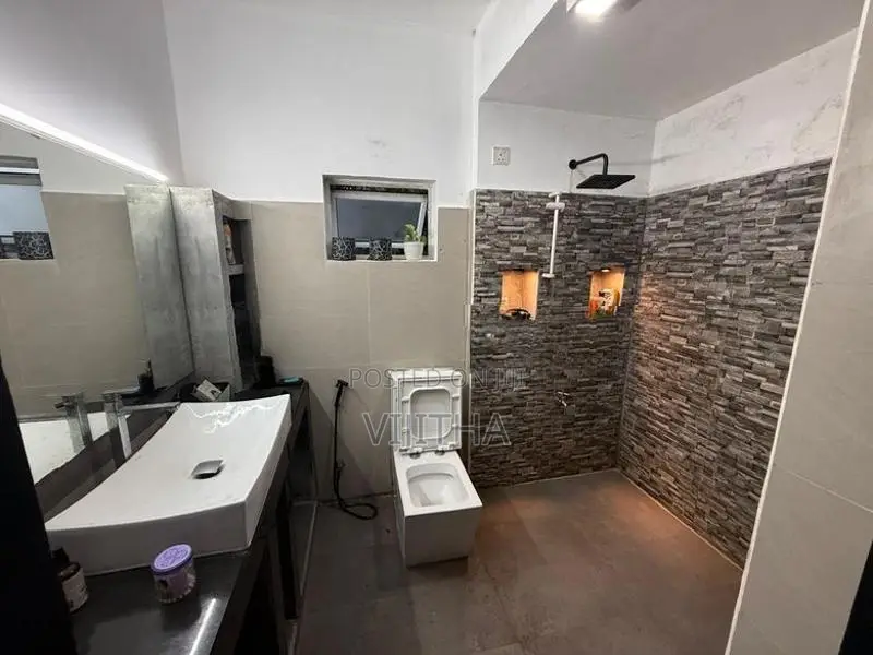 Two-Story House for Rent in Kotte