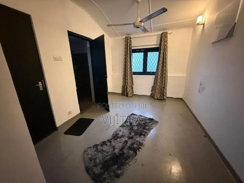 Two-Story House for Rent in Kotte