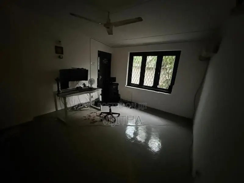 Two-Story House for Rent in Kotte