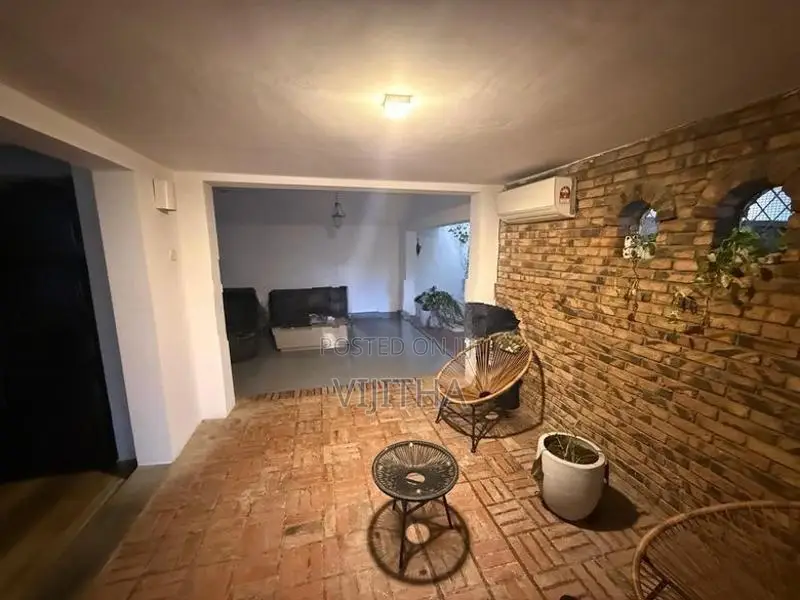 Two-Story House for Rent in Kotte
