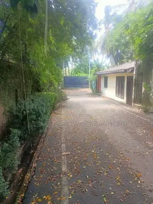Valuable Land for Sale in Kalubowila