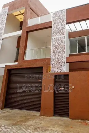 New 4BR House in a Gated Community Peiris Road Dehiwala For Sale