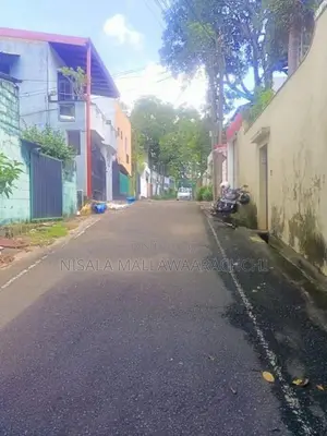 Valuable Land for Sale in Kalubowila