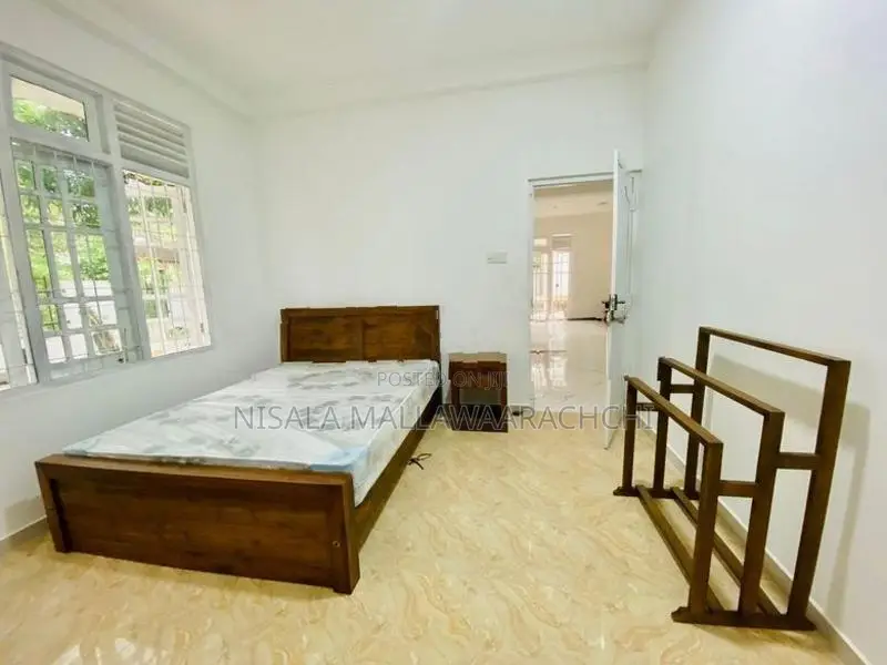 Two Story House for Sale in Gampaha