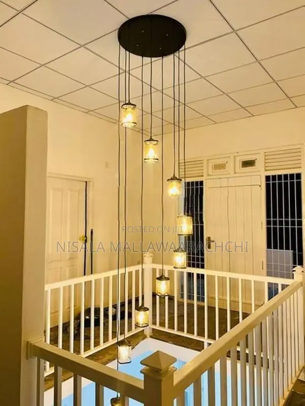 Two Story House for Sale in Gampaha