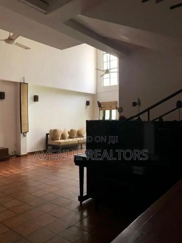 10 Perch Furnished 5BR House for Sale in Kotte (HS4748)