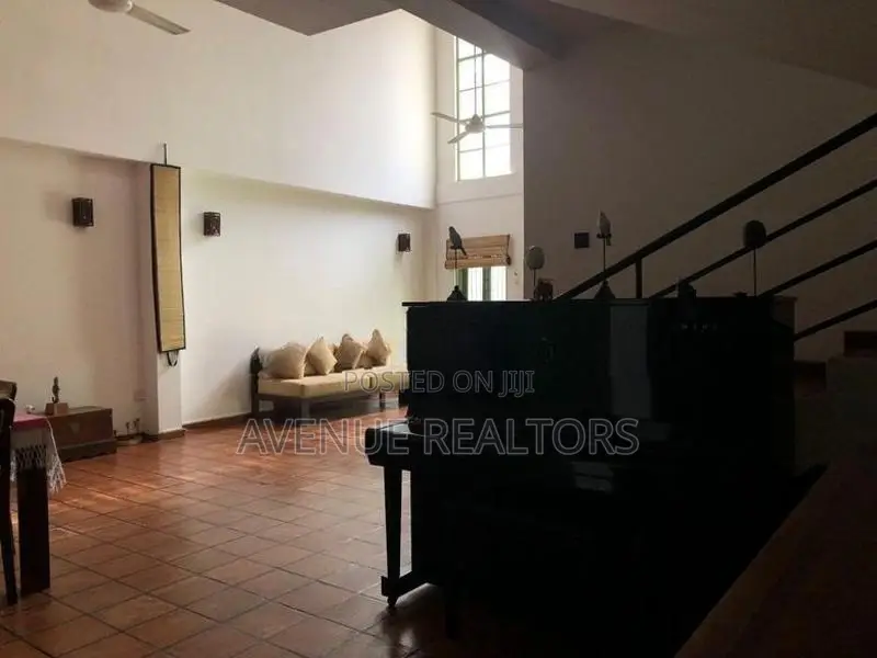 10 Perch Furnished 5BR House for Sale in Kotte (HS4748)