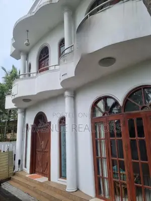 Furnished 7BR House for Sale in Talahena (HS4749)