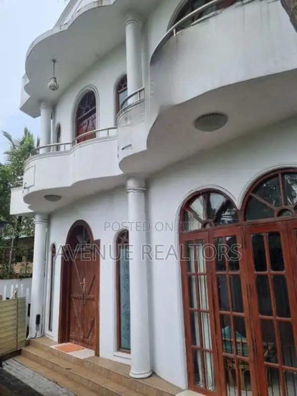 Furnished 7BR House for Sale in Talahena (HS4749)