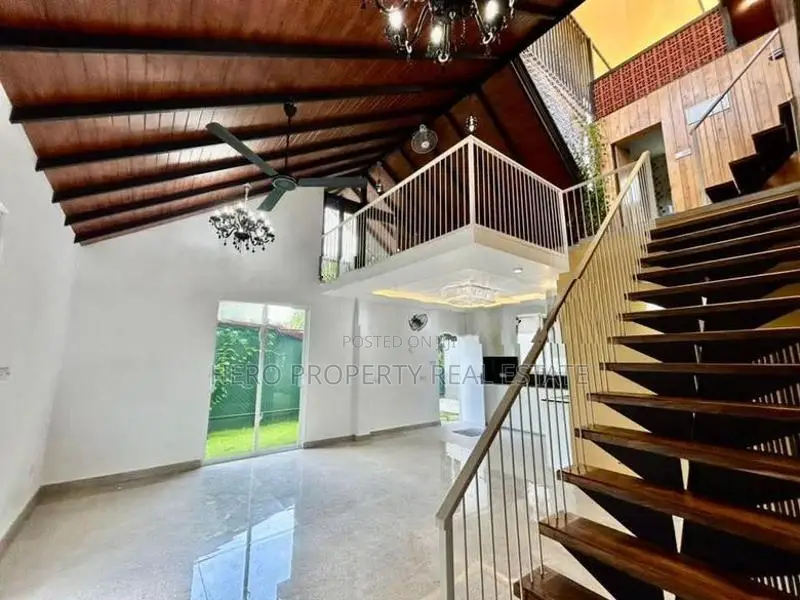 HAS211- Quality Valuable Cabana Type House for Sale in Piliyandala