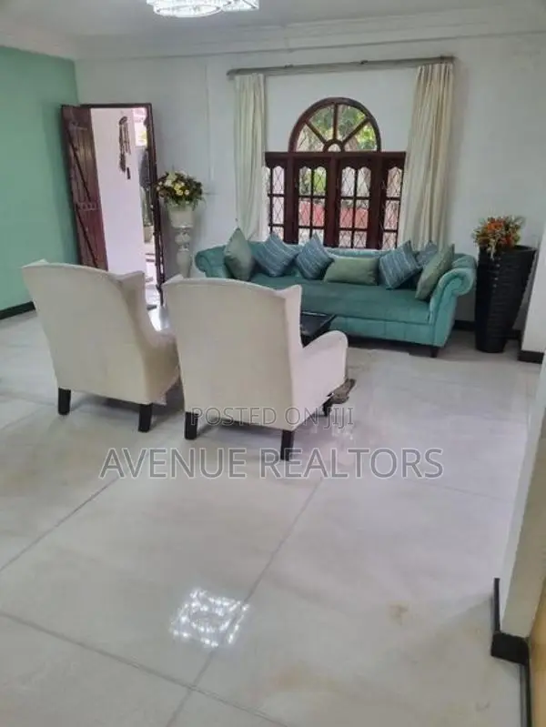 Furnished 7BR House for Sale in Talahena (HS4749)