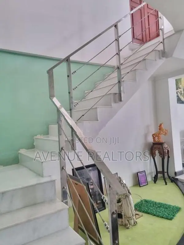 Furnished 7BR House for Sale in Talahena (HS4749)