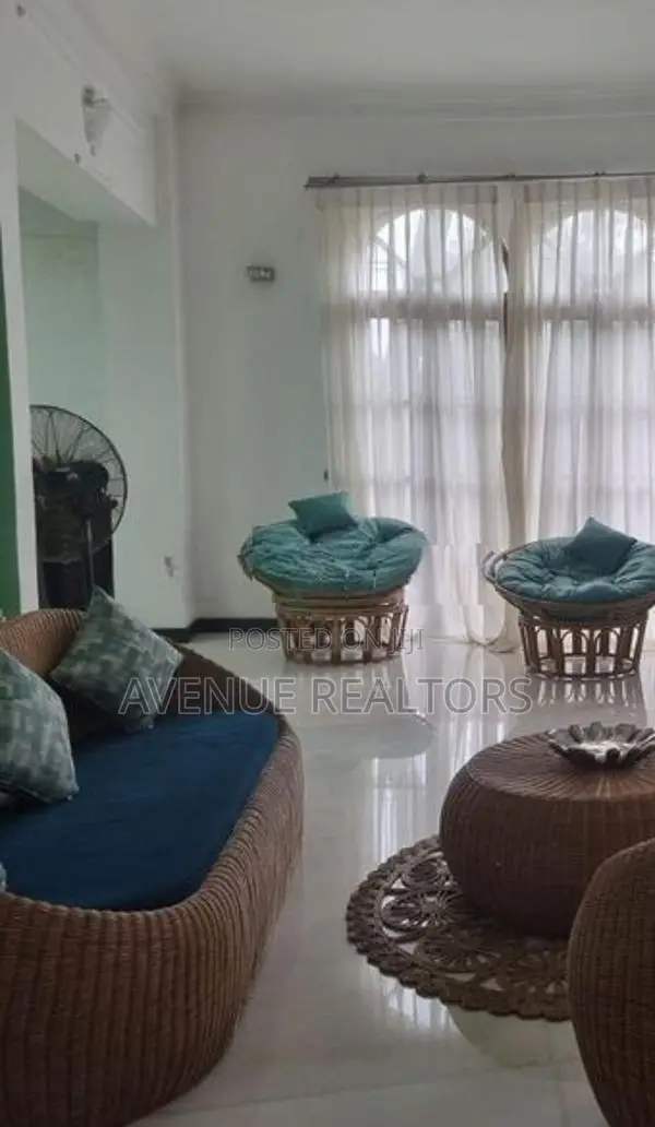 Furnished 7BR House for Sale in Talahena (HS4749)