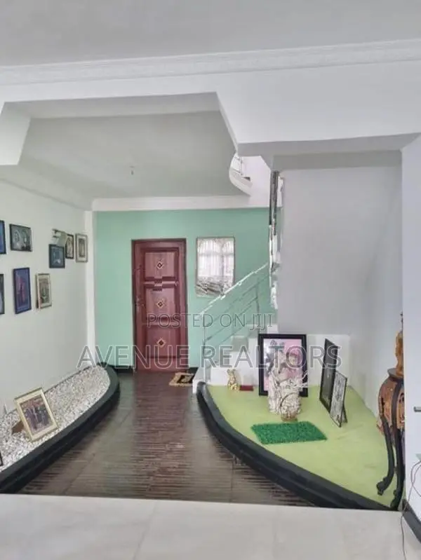Furnished 7BR House for Sale in Talahena (HS4749)