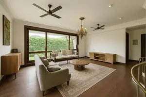 Luxury Furnishesd Apartment for Rent in Colombo 05 (C7-10275)