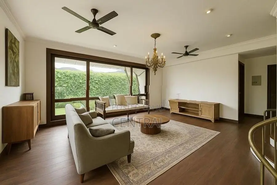Luxury Furnishesd Apartment for Rent in Colombo 05 (C7-10275)