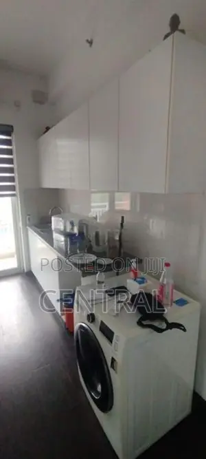 Furnished Apartment for Rent in Castle Residencies, Colombo 8 (C7-1027
