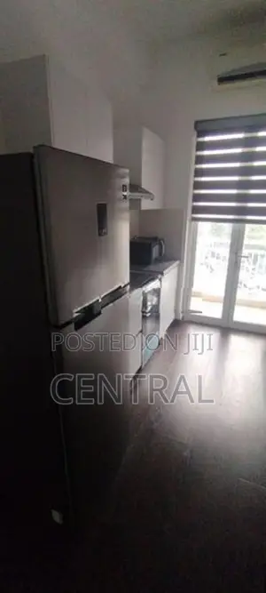 Furnished Apartment for Rent in Castle Residencies, Colombo 8 (C7-1027