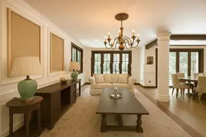 Luxury Furnishesd Apartment for Rent in Colombo 05 (C7-10275)