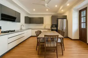 Luxury Furnishesd Apartment for Rent in Colombo 05 (C7-10275)
