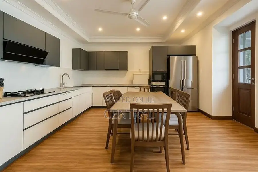 Luxury Furnishesd Apartment for Rent in Colombo 05 (C7-10275)