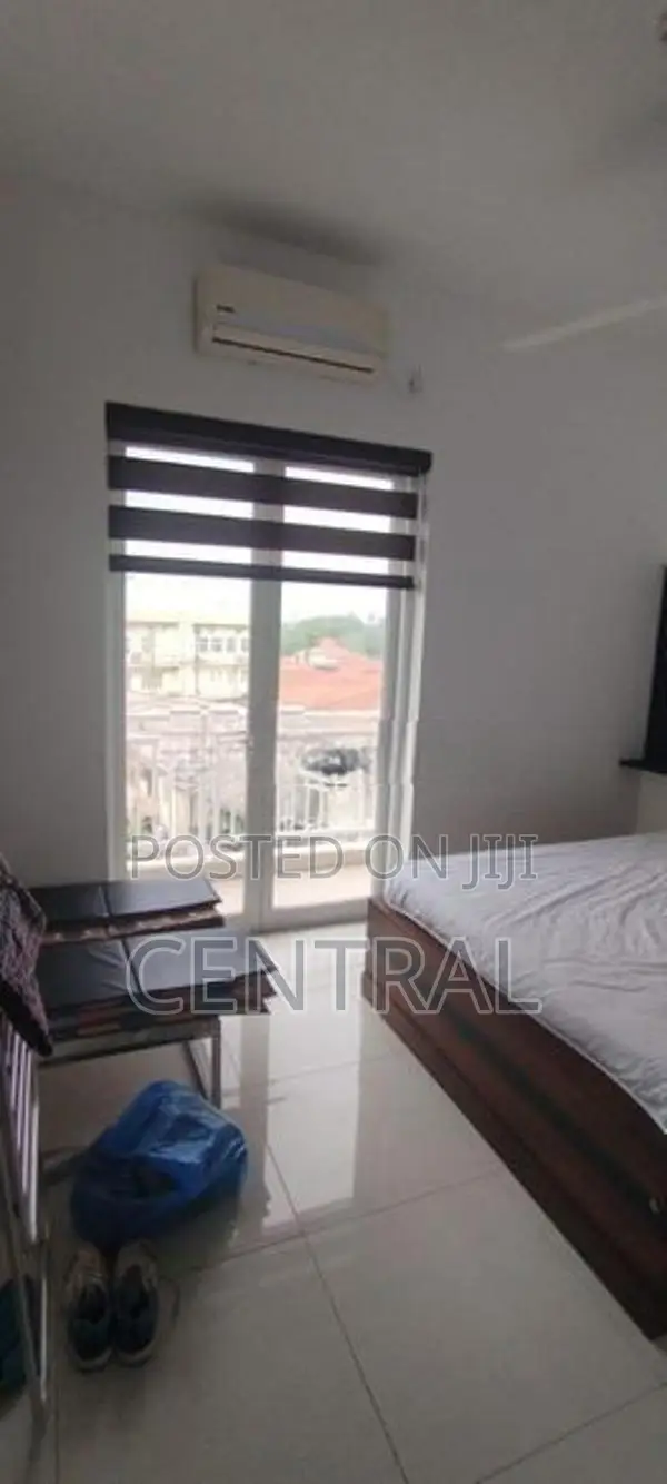 Furnished Apartment for Rent in Castle Residencies, Colombo 8 (C7-1027
