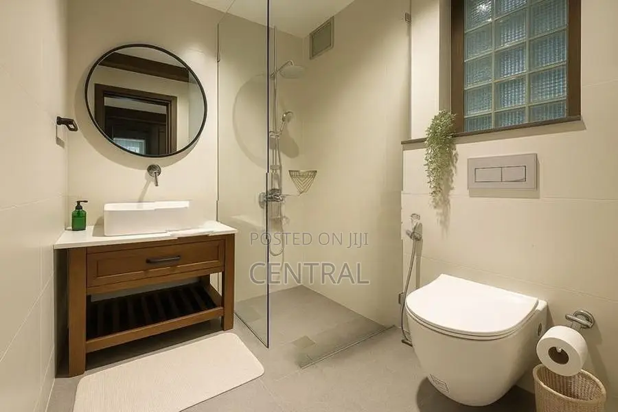 Luxury Furnishesd Apartment for Rent in Colombo 05 (C7-10275)