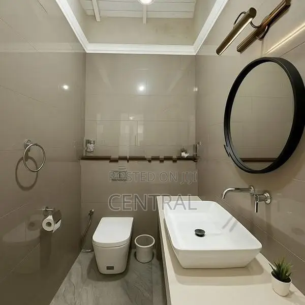 Luxury Furnishesd Apartment for Rent in Colombo 05 (C7-10275)