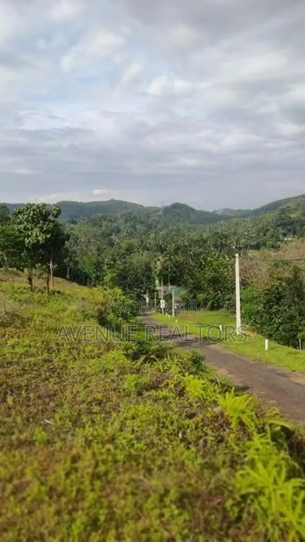 400 Perch Land for Sale in Kosgama (LA4750)