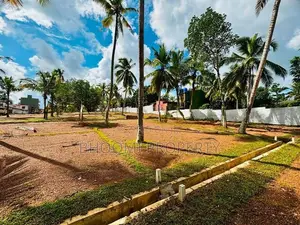 Land Plots For Sale Near PILIYANDALA CITY