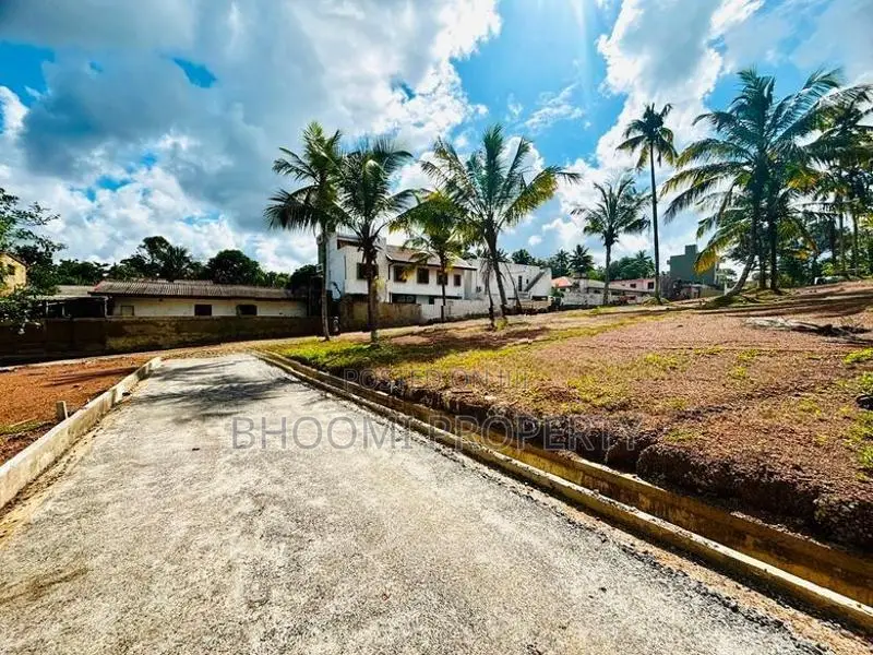 Land Plots For Sale Near PILIYANDALA CITY