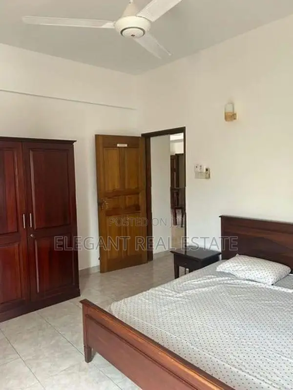 St. James - 03 Bedroom Apartment for Sale in Colombo (A6282)