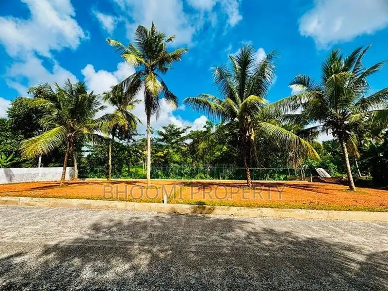 Land Plots For Sale Near PILIYANDALA CITY