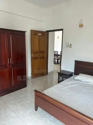 St. James - 03 Bedroom Apartment for Sale in Colombo (A6282)