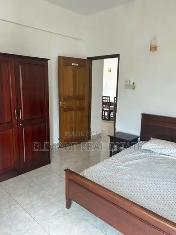 St. James - 03 Bedroom Apartment for Sale in Colombo (A6282)