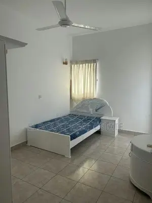 St. James - 03 Bedroom Apartment for Sale in Colombo (A6282)