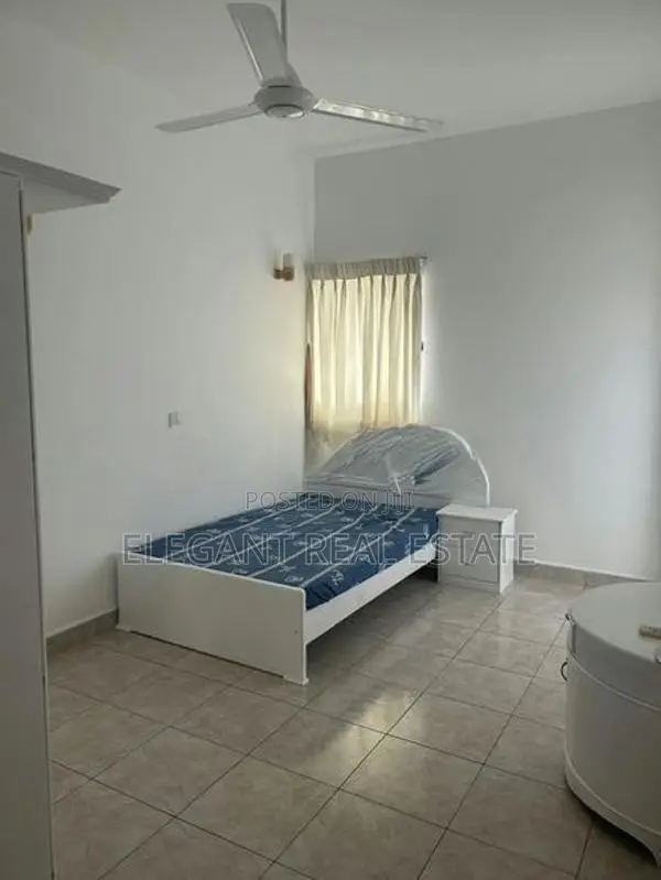 St. James - 03 Bedroom Apartment for Sale in Colombo (A6282)
