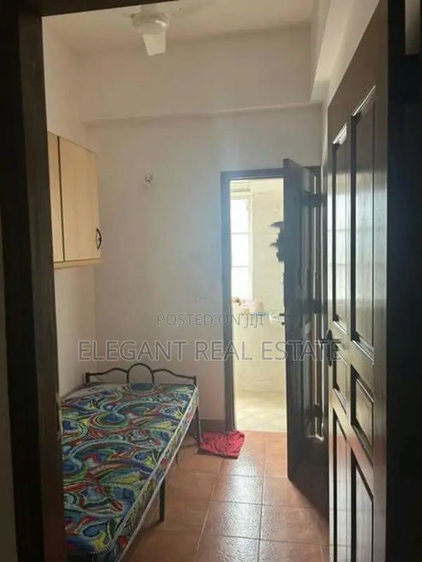 St. James - 03 Bedroom Apartment for Sale in Colombo (A6282)