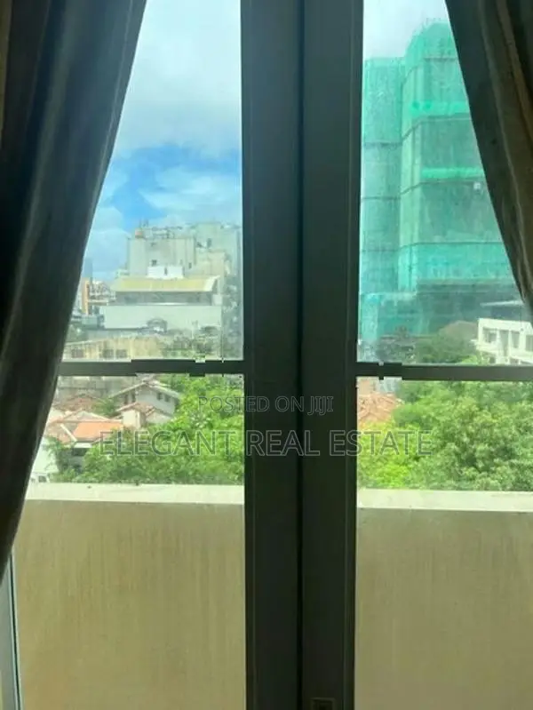 St. James - 03 Bedroom Apartment for Sale in Colombo (A6282)