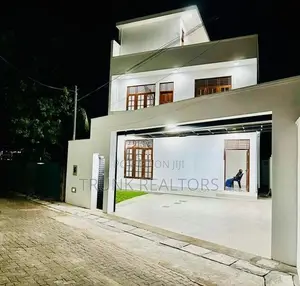 Nugegoda 04BR House For Sale (NK11426)