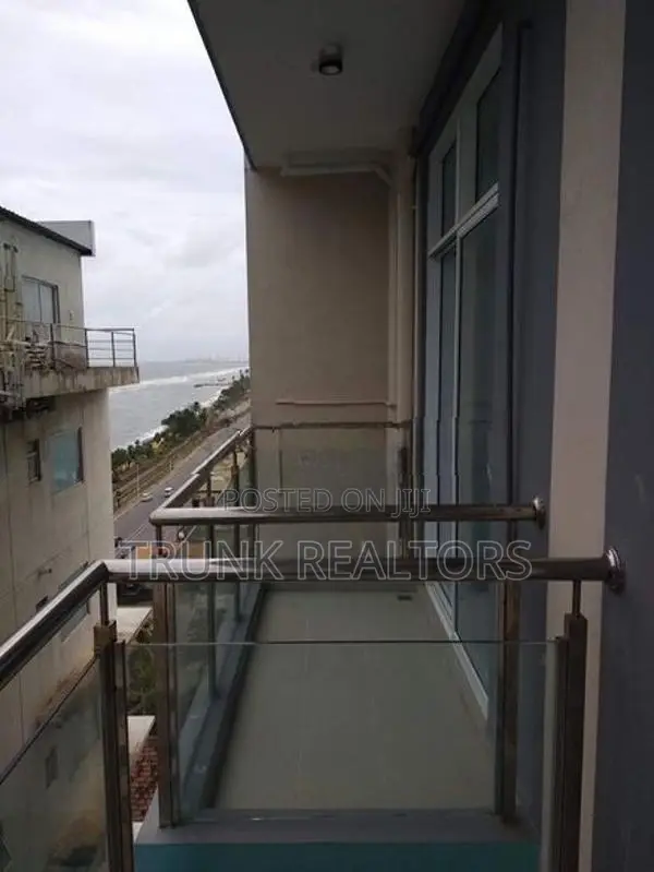 JPKL Tower 01BR Apartment For Sale Colombo 6 (NK11424)