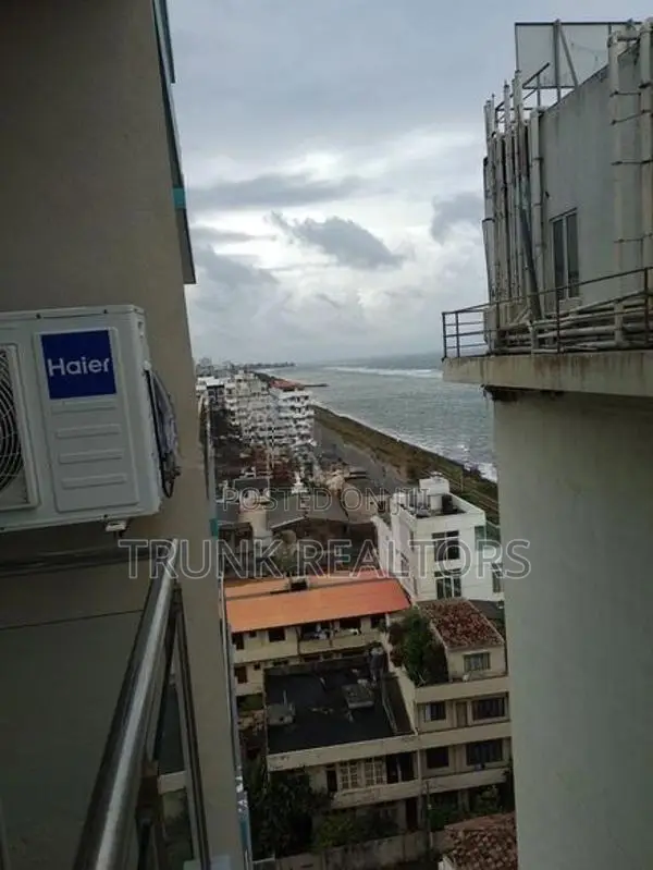 JPKL Tower 01BR Apartment For Sale Colombo 6 (NK11424)