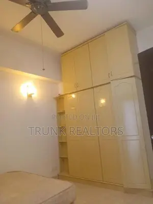 Allium Tower 03BR Apartment For Sale (NK11428)