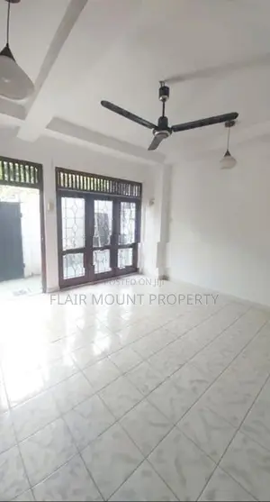 3bed 2bath 2 storey individual house for rent in Rathmalana