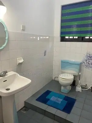 Spacious House For Rent in Fairfield Garden Colombo 08 [ 1430C ]