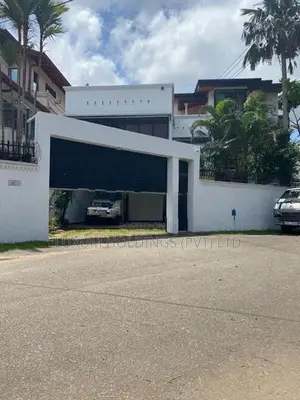 Large House For Rent Cotta Road Colombo 08 [ 1430C ]